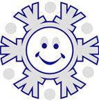 Логотип Дня Холодильщика