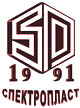 Лого Спектроплата