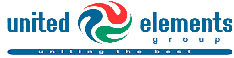 Лого United Elements Group