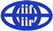 Лого Международного Института Холода...