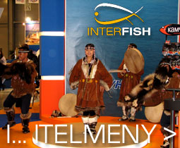 Фотоотчёт о состоявшейся Международной рыбохозяйственной выставке 'Интерфиш-2009'...