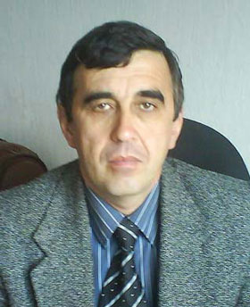 Станислав ОВЧИННИКОВ