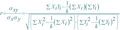Formula written in MathType...