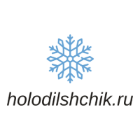 Logo for Точка холода